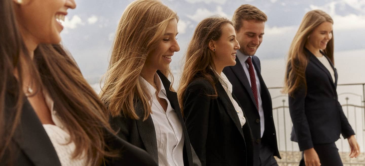 Accellerate your career image