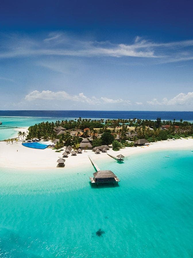 Iconic Hospitality Destinations