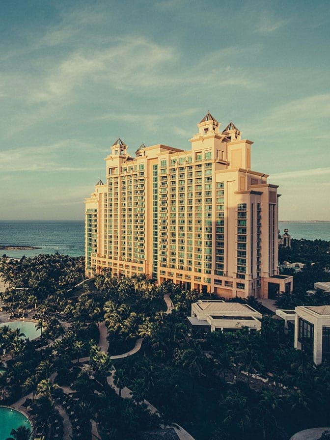 Real Estate & Family Office