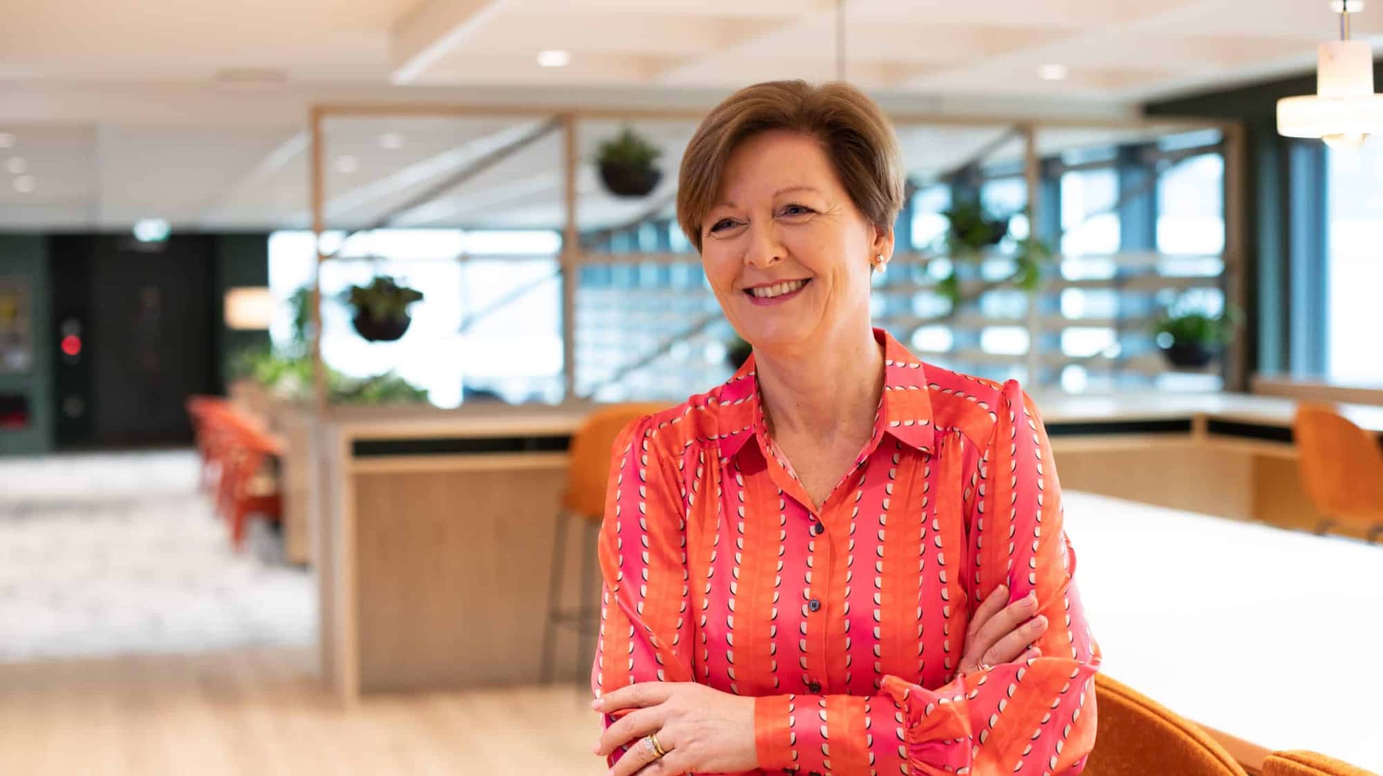 The purpose-driven leader: how Karin Sheppard brings inspiration and inclusivity to IHG Europe