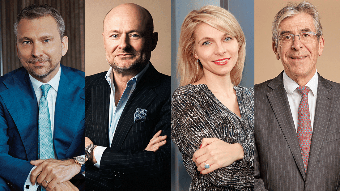 Leadership Insights – the story so far…