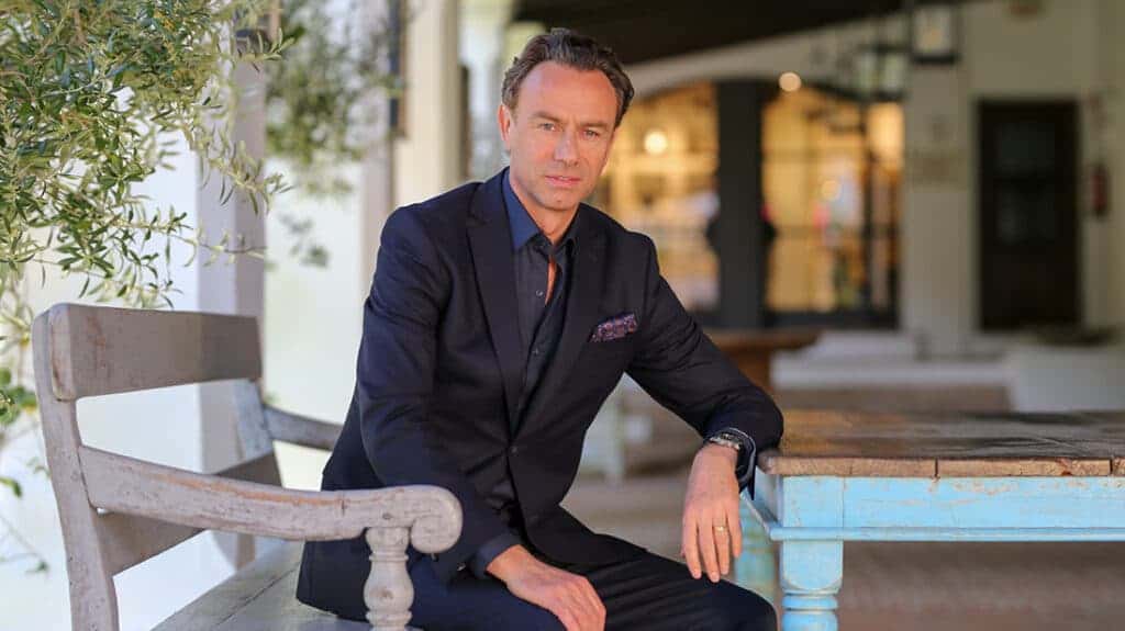 Obsessed with luxury: how Traveller Made grew into a global success story