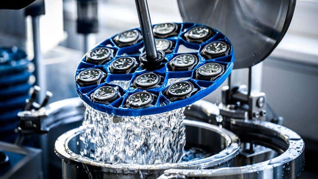 A conversation with Antoine Pin, CEO of TAG Heuer