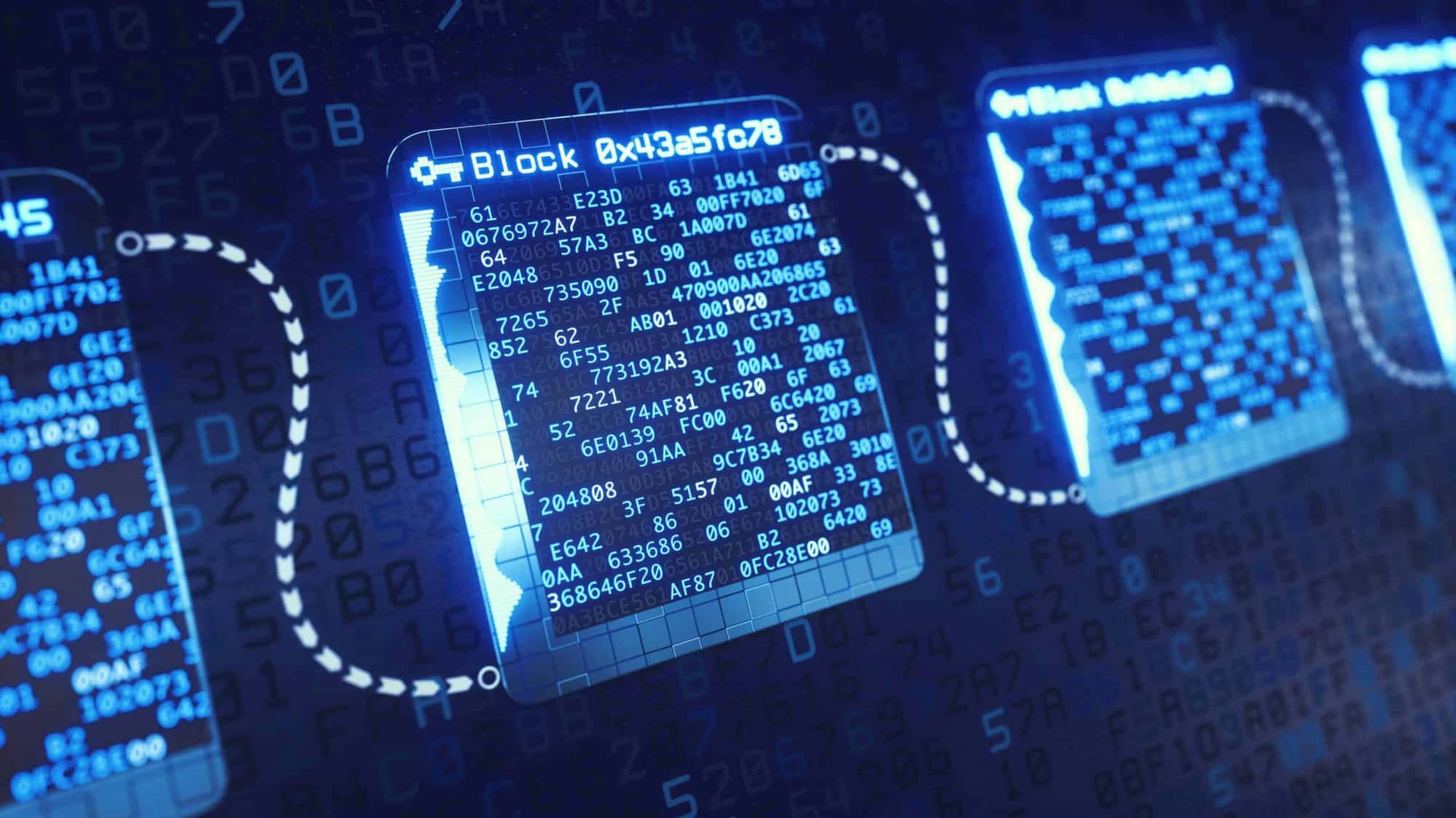 Chain gang: the Glion graduates embracing blockchain technologies