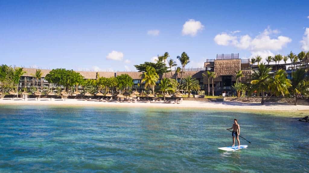 A homecoming with a difference: how Glion alumna Alyssa Lagesse took on a career-defining challenge in Mauritius