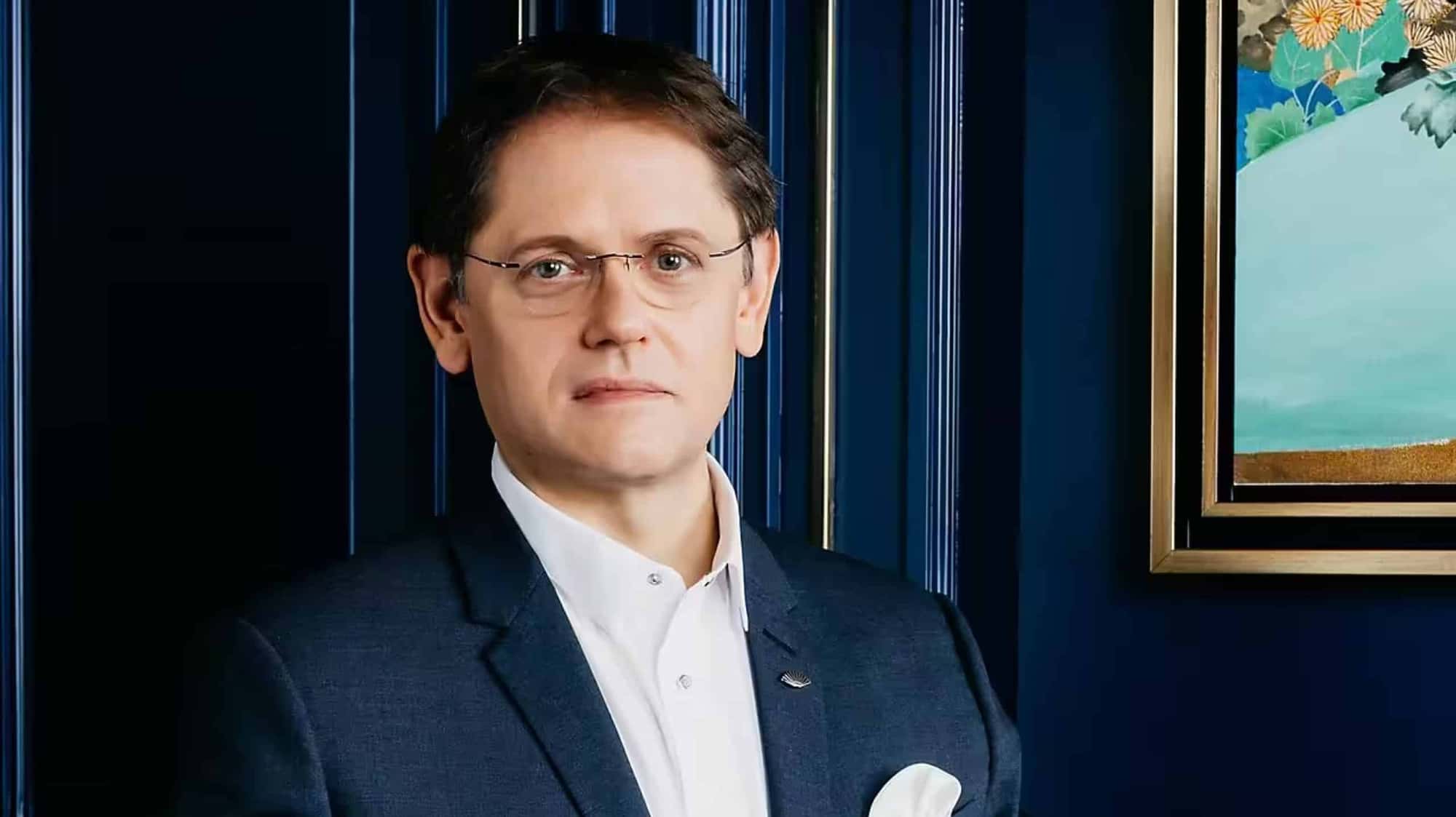 Going for growth: CEO Laurent Kleitman offers exclusive insights on Mandarin Oriental’s new ten-year strategy