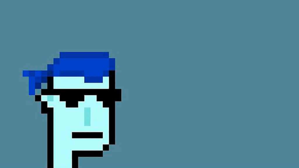 Apes, punks and crypto kids: how NFTs came from nowhere to capture the art world