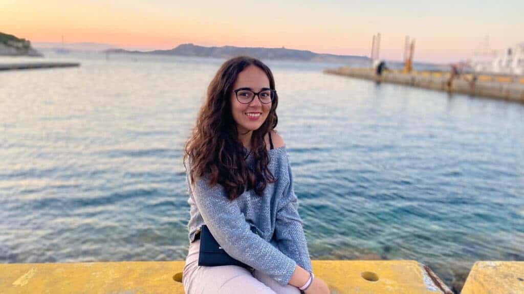 Six offers, self-discovery and success – Beatrice Leon shares her Master’s internship journey