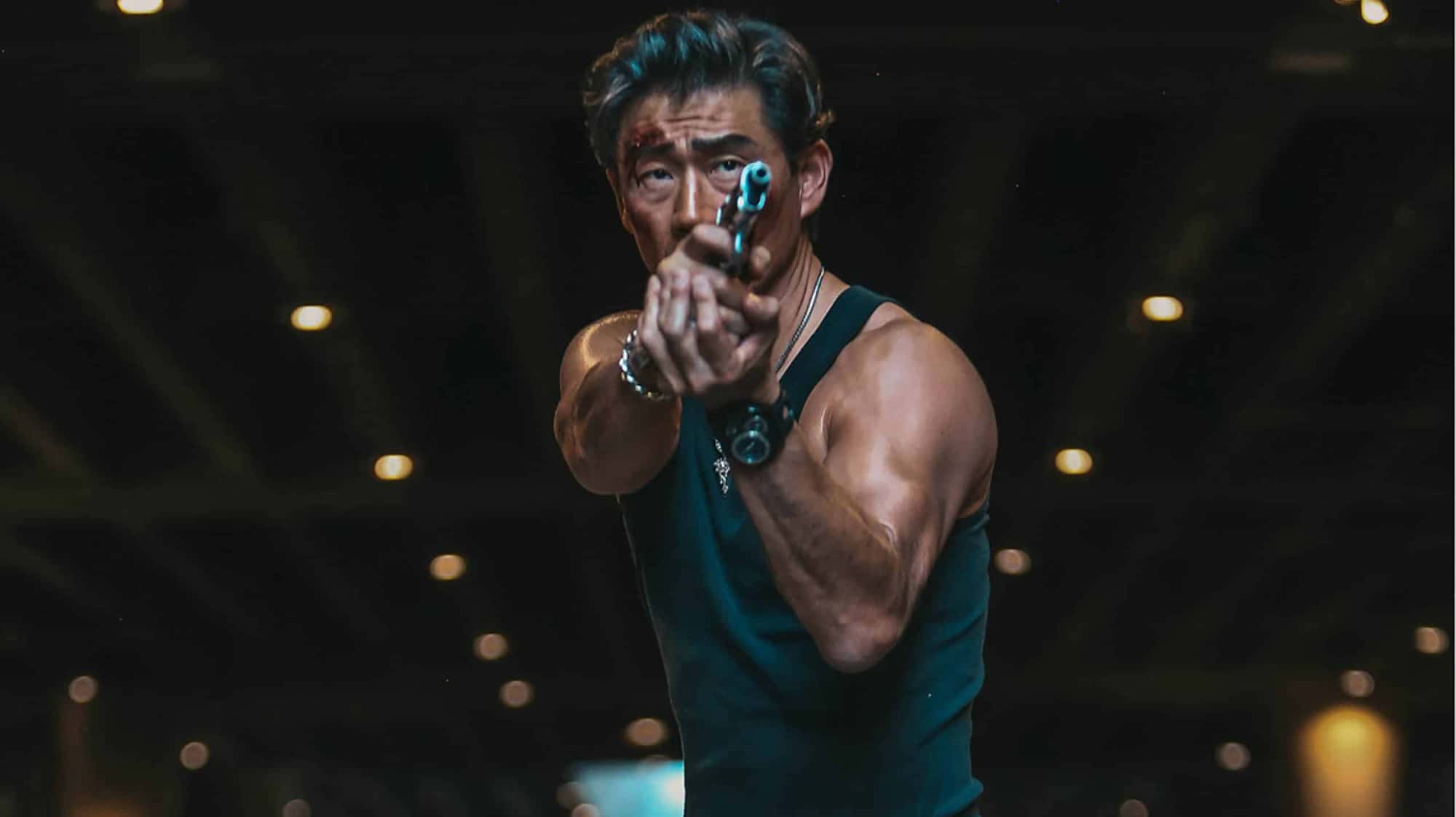 Reach for the stars: Glion graduate trades hospitality for Hollywood!