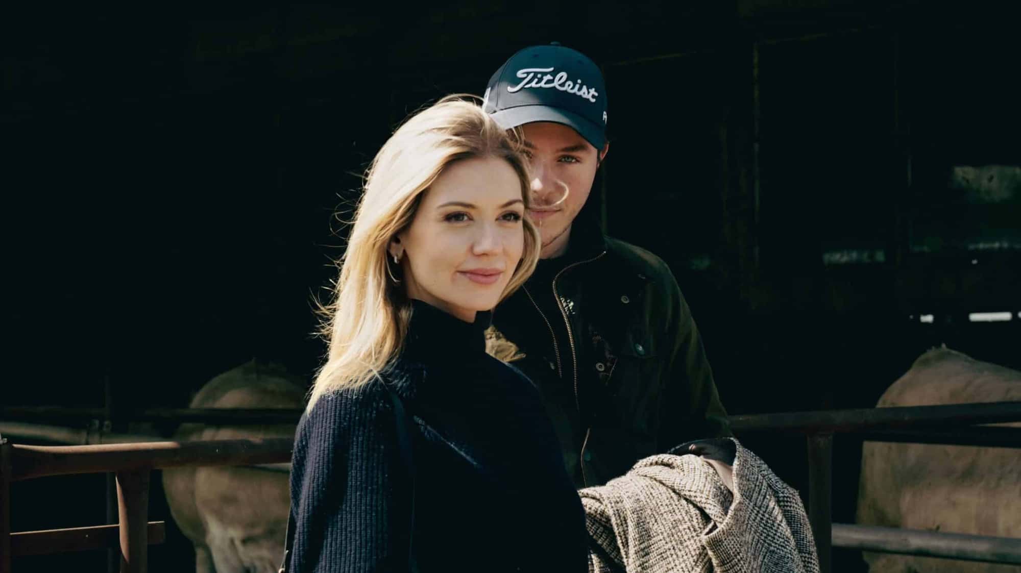 Farm-fresh to top kitchens: how Glion alumna Ksenia is bringing high-quality meat to chefs who demand the best