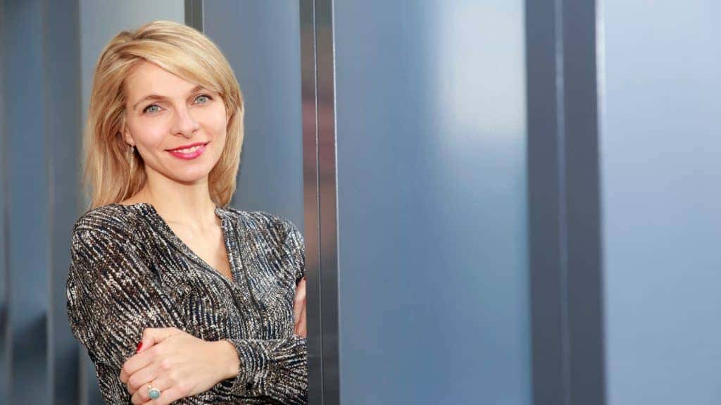 Driving diversity: how a passion for equality makes Maud Bailly a force for change in hospitality