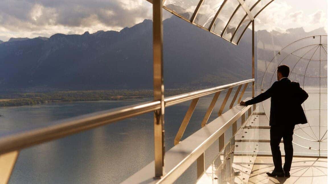 Luxury study abroad programs: where education meets exclusivity