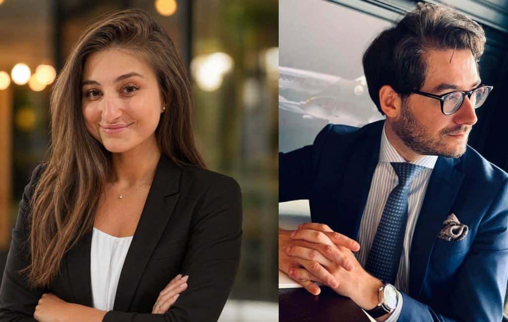 The art of selling time: inside the luxury watch boutique