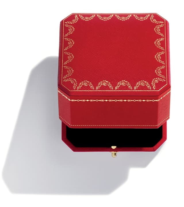 A history of Cartier in 10 objects - Glion
