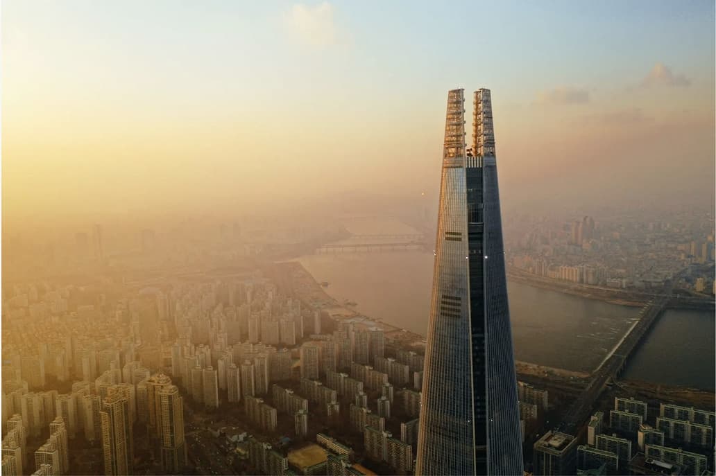 Financial Services & Real Estate