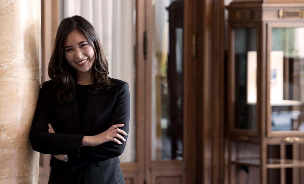 Top 5 reasons to work in the hospitality industry