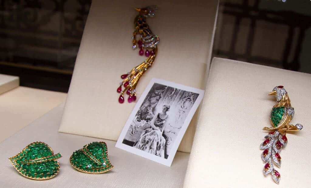 A history of Cartier in 10 objects