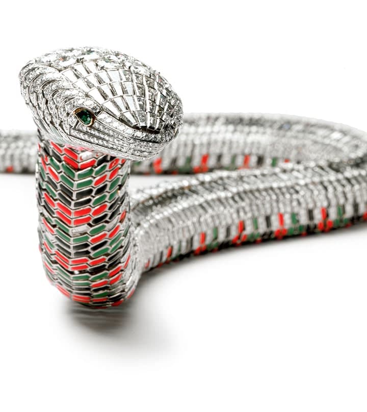 Cartier-snake-luxury-jewelry