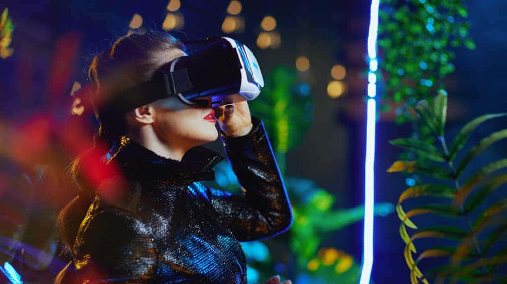 Five luxury marketing trends that should be on your radar