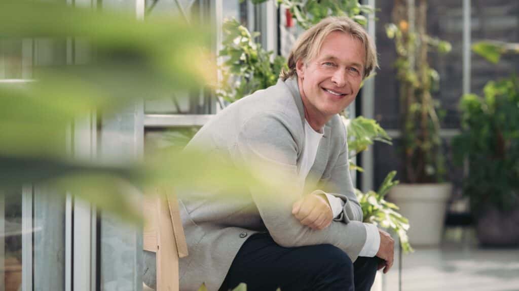 Hans Meyer: inside the mind of a hospitality trailblazer