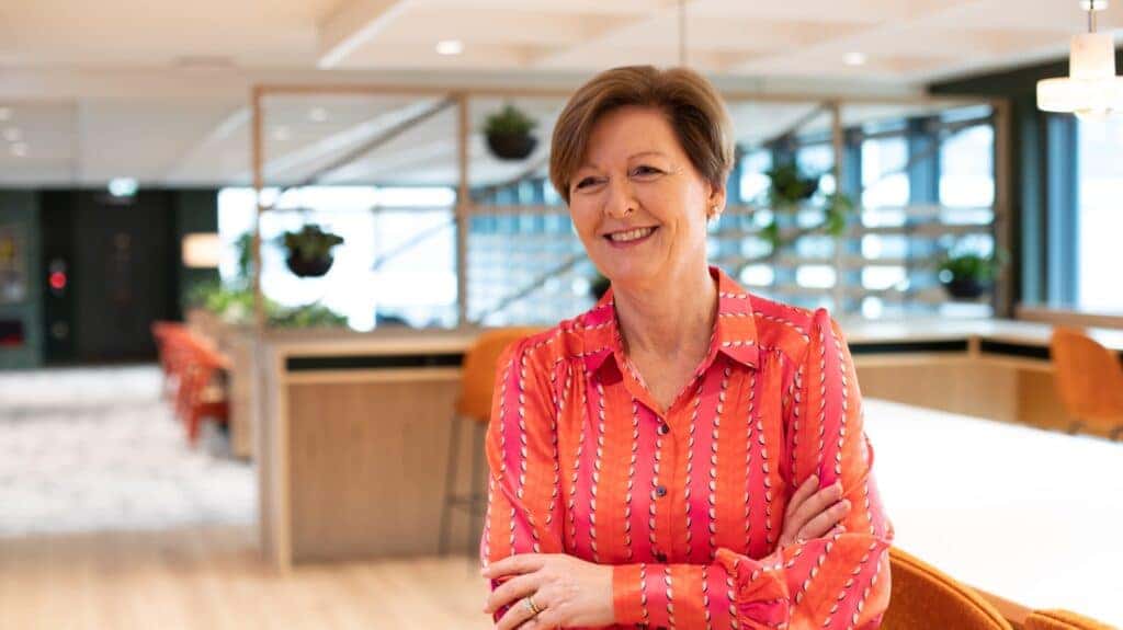 The purpose-driven leader: how Karin Sheppard brings inspiration and inclusivity to IHG Europe