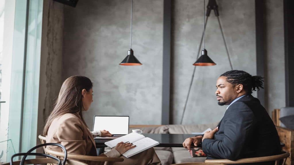 Qualifications and skills required for executive hospitality recruiters