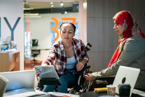 benefits of inclusive workplace