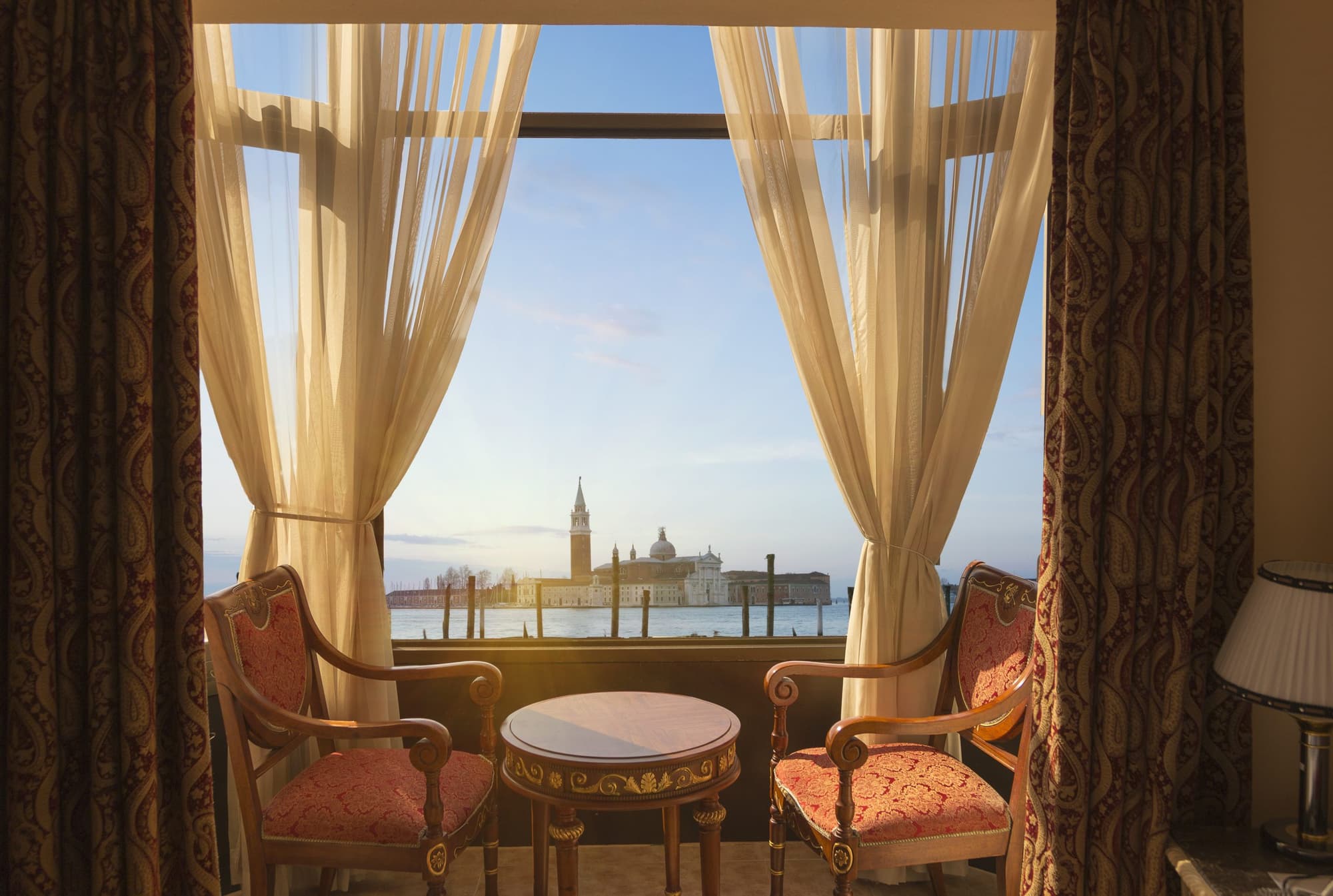 Factors to consider when investing in hospitality real estate