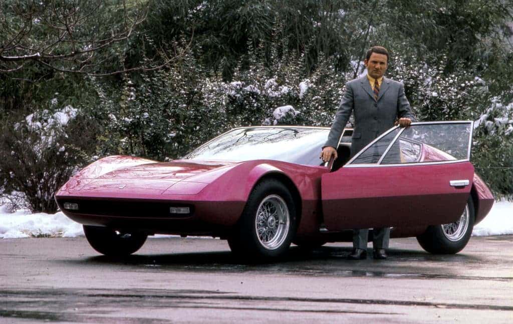 Monteverdi: the story of Switzerland’s last luxury carmaker