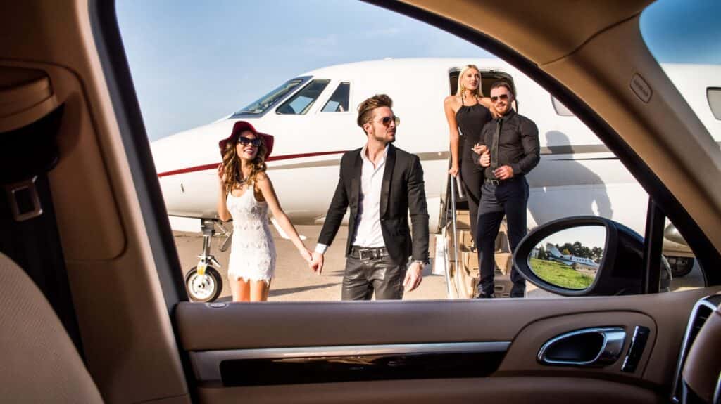 Go bespoke: meet the travel-obsessed alumni with a passion for personalization