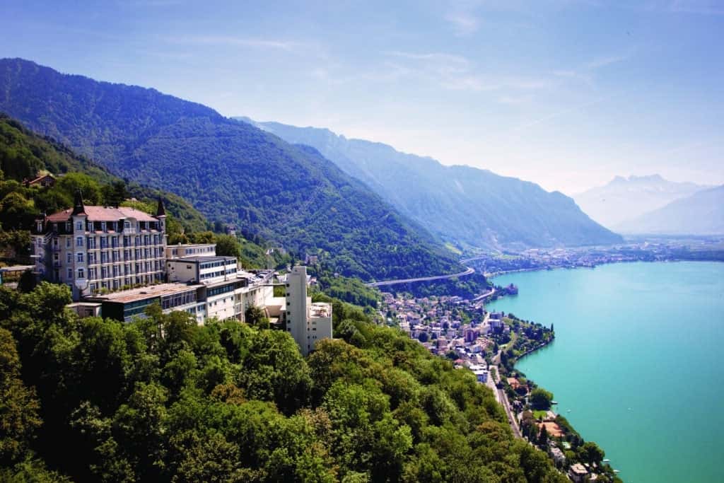 Switzerland