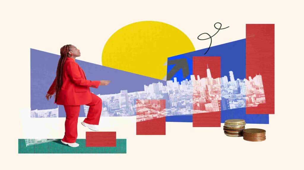 Catapult your career: improve your leadership skills