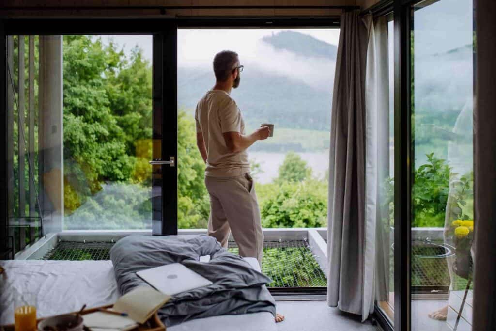 Eco-friendly hotels explained: Why they matter