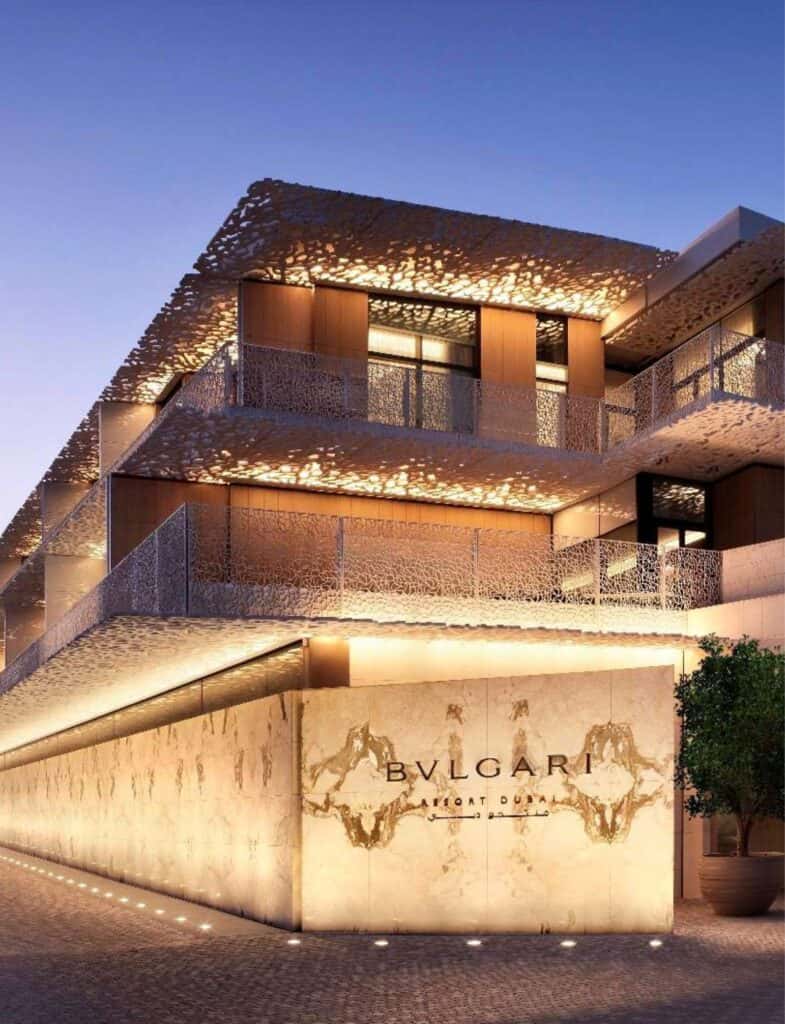 The luxury-hospitality crossroads – part 1: the consultant’s view