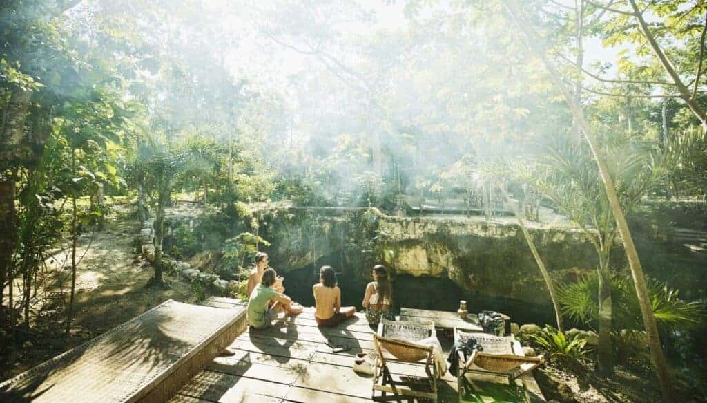 How hospitality is perfect for those with a passion for travel