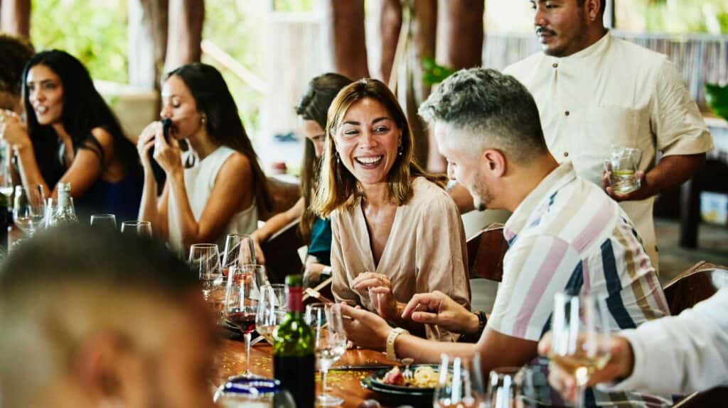 Hospitality vs Service: Why both are Important in the Hospitality Industry