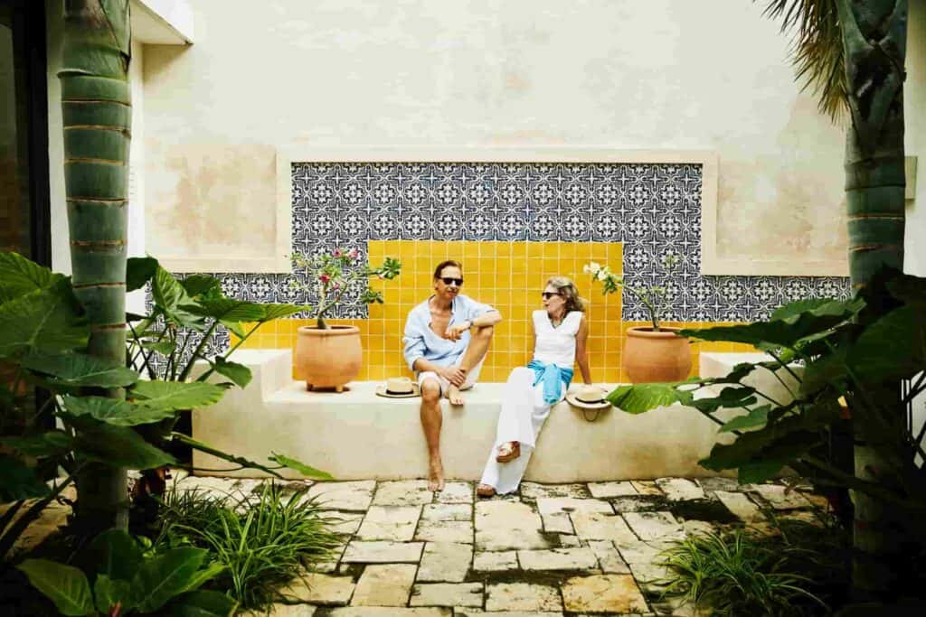 Indulge in extravagance: discover the luxury experience