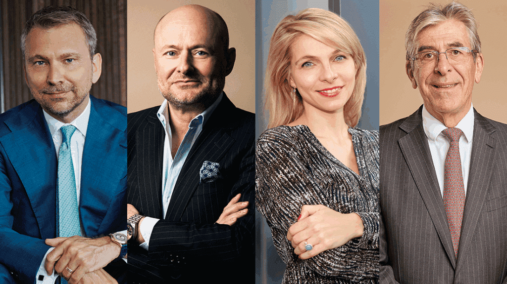 Leadership Insights – the story so far…