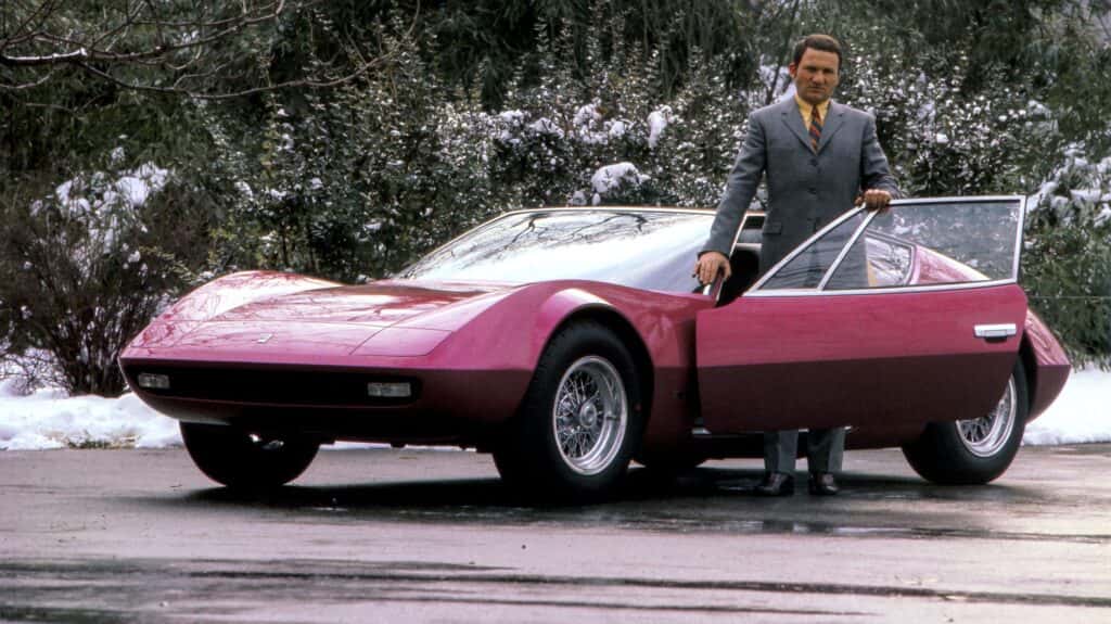 Monteverdi: the story of Switzerland’s last luxury carmaker