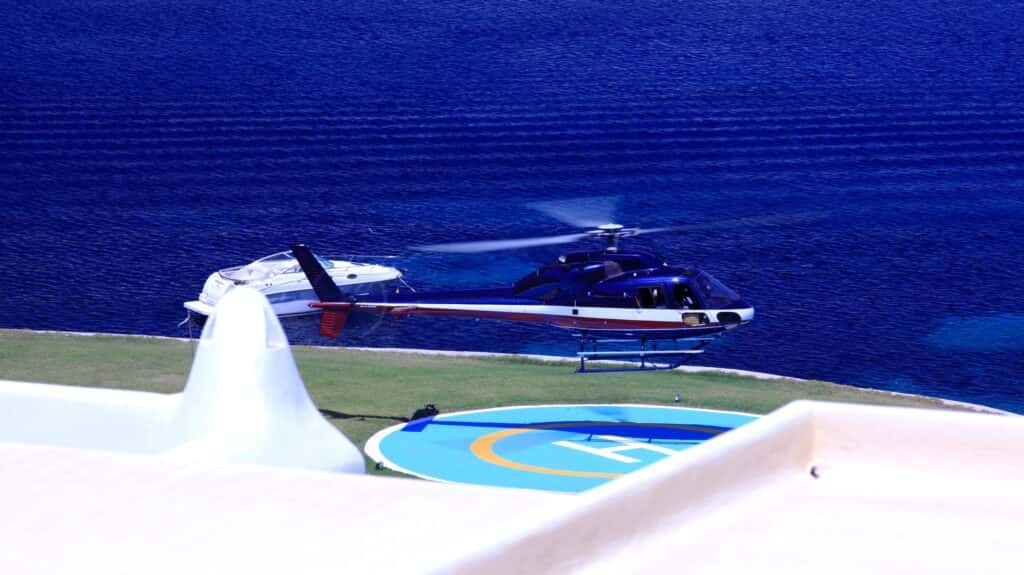 The most expensive hotels in the world revealed