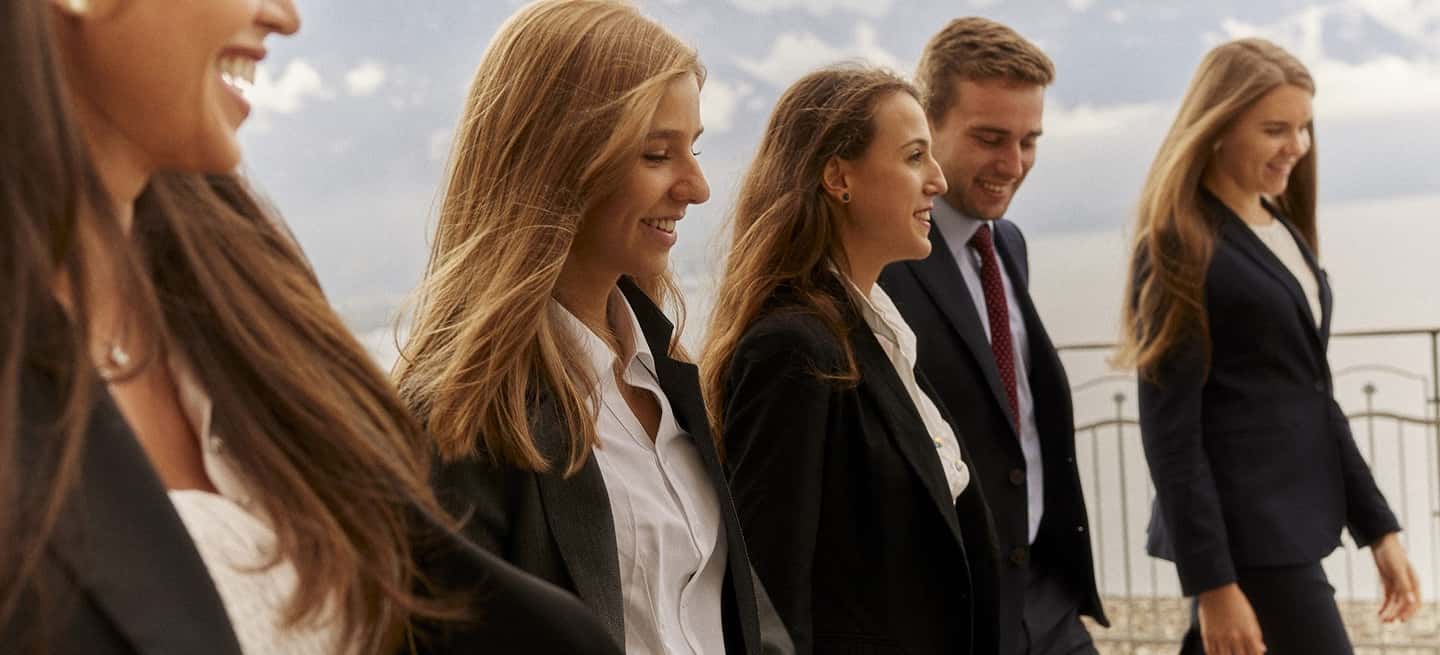 Accellerate your career image