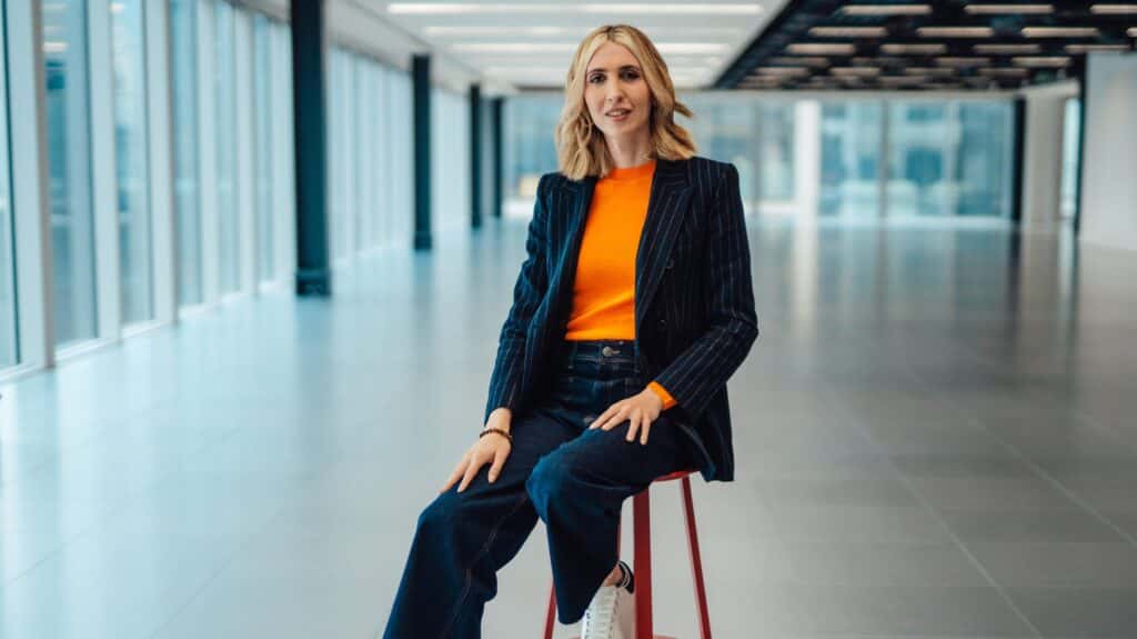 What is a partnerships manager