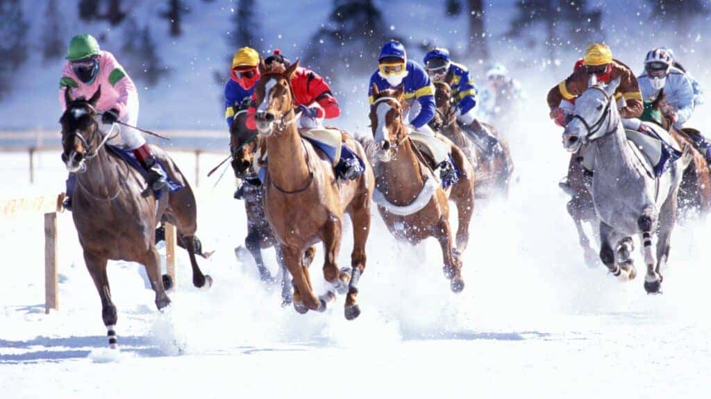 World’s best luxury destinations #1 – St. Moritz