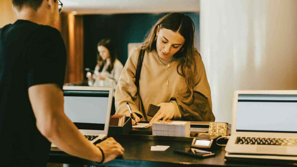 Sustainable hospitality and why it’s part of a bright, green future