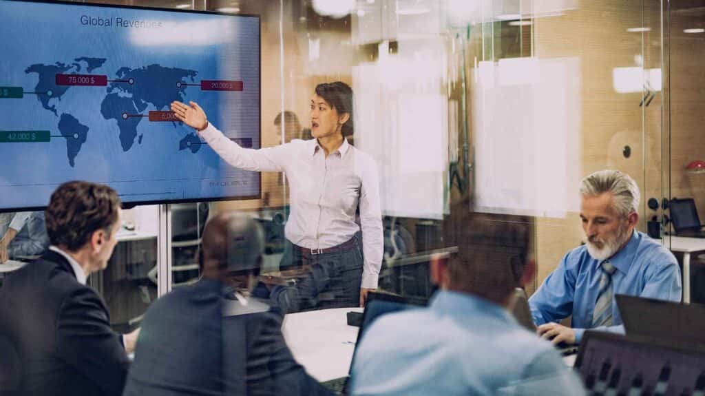 What does a brand manager do?