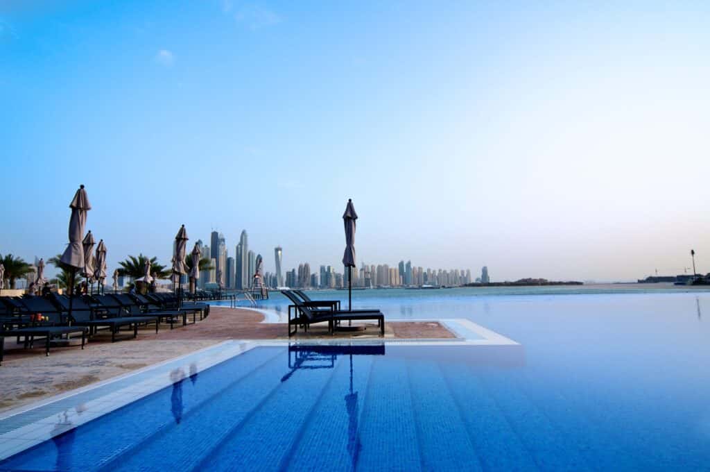 What is hospitality real estate