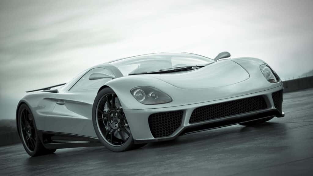 What makes a brand luxury?