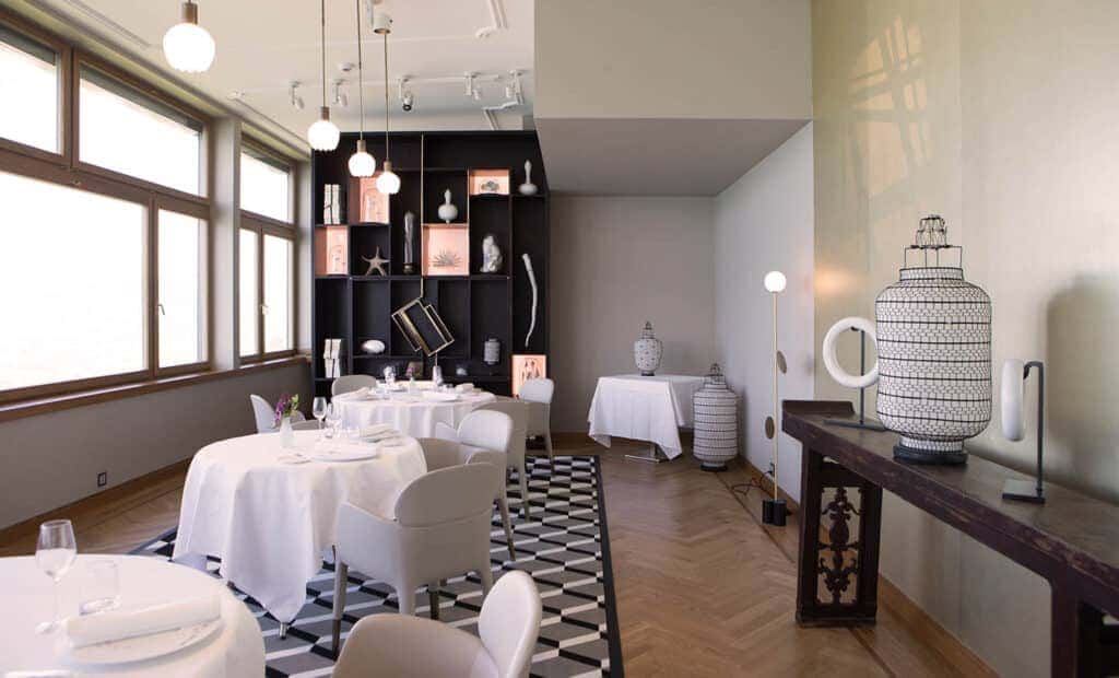 Boutique Hotel, what does it mean?