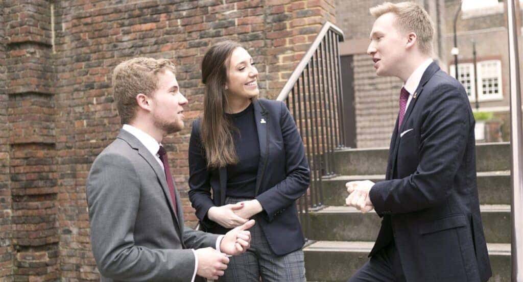 Five reasons why it makes perfect sense to study hospitality management