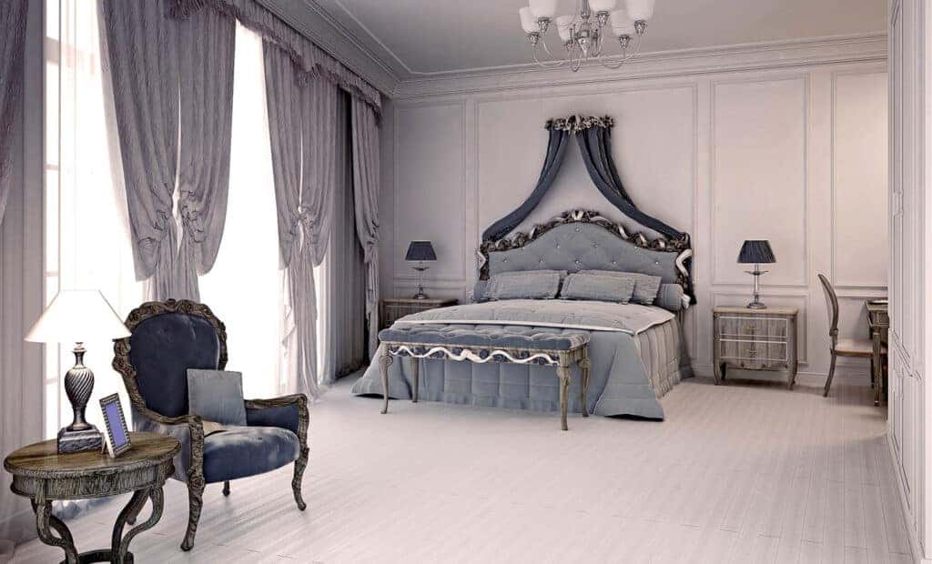 A Hospitality Dream Job